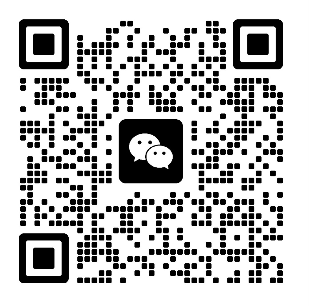 扫一扫加微信-小七网创